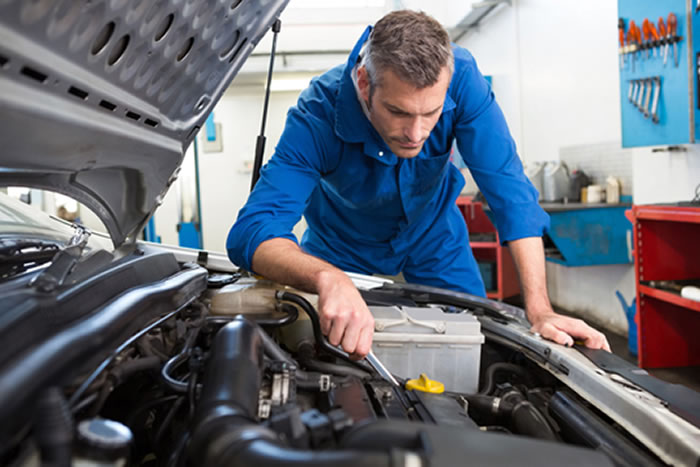 Car Tune-up Service in Foxborough, MA